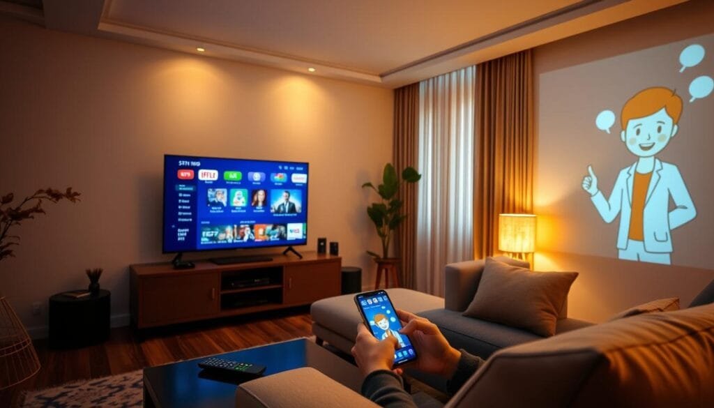 IPTV customer support and user experience IPTV customer support and user experience