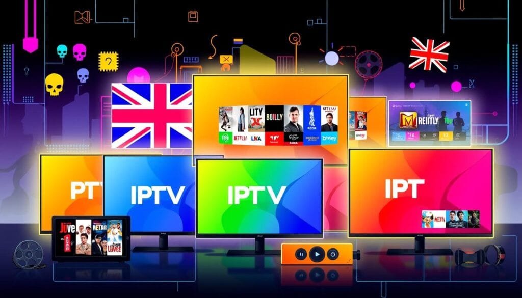 IPTV subscription packages IPTV subscription packages