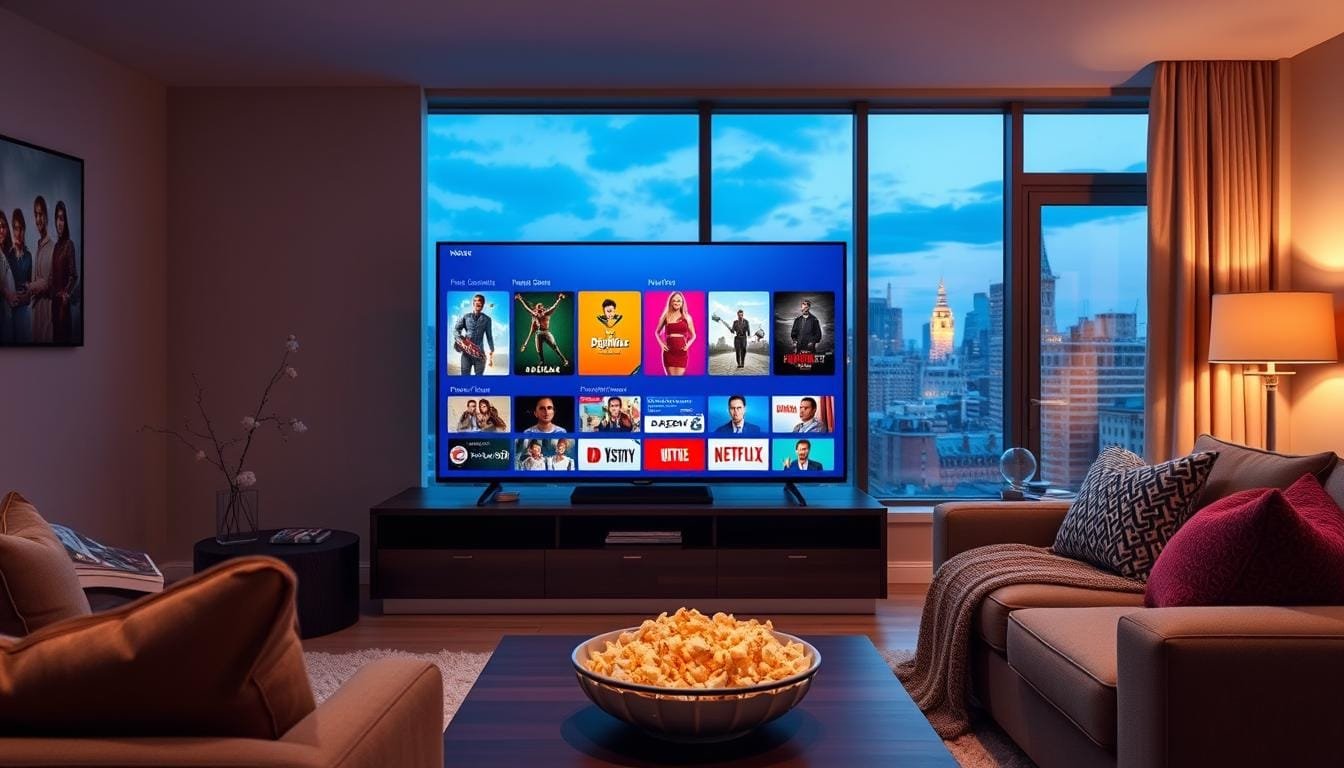 SubscriptionIPTV UK Low-Cost IPTV Deals in UK