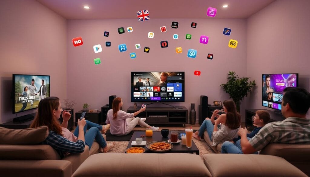 benefits of SubscriptionIPTV IPTV Pricing in UK