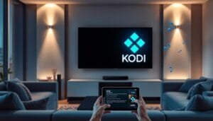 How to install Kodi on Smart TV