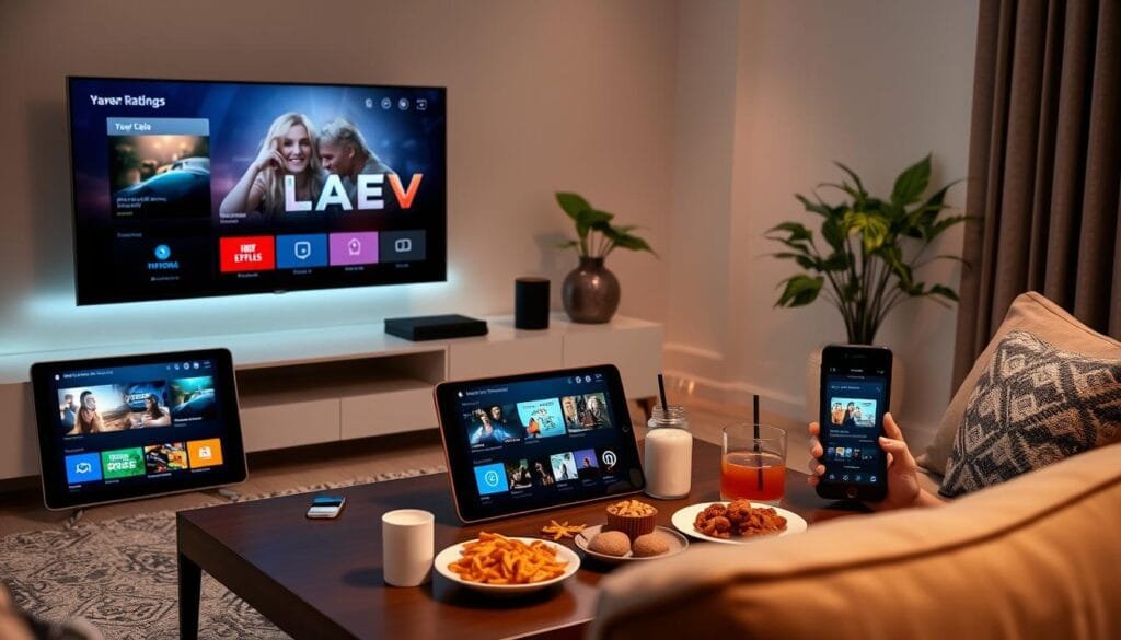 IPTV Smarters Pro alternatives IPTV Smarters Pro alternatives