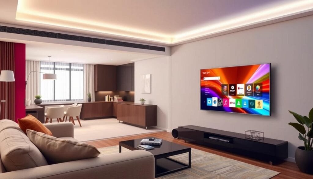 LG TV installation LG TV installation