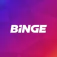 binge