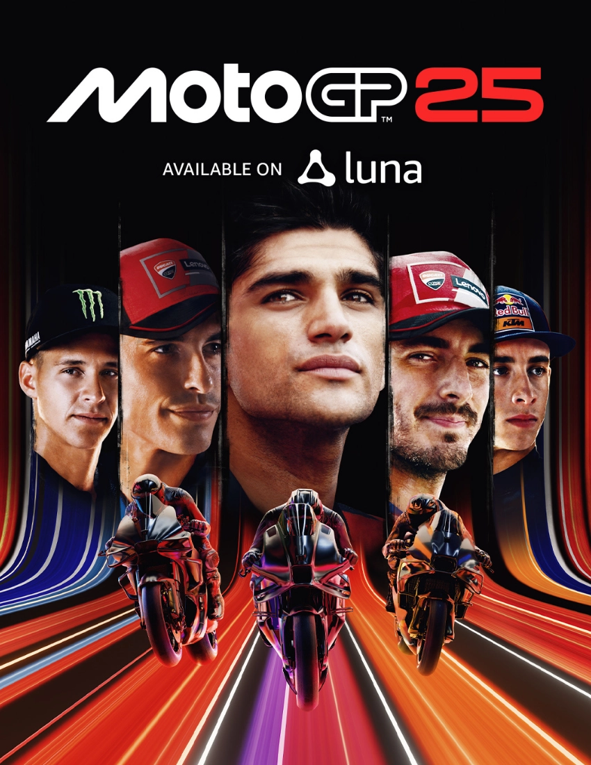 Home 62 Motogp