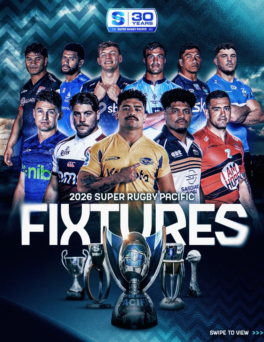 Home 50 Super Rugby
