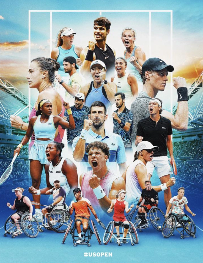 Home 64 Tennis