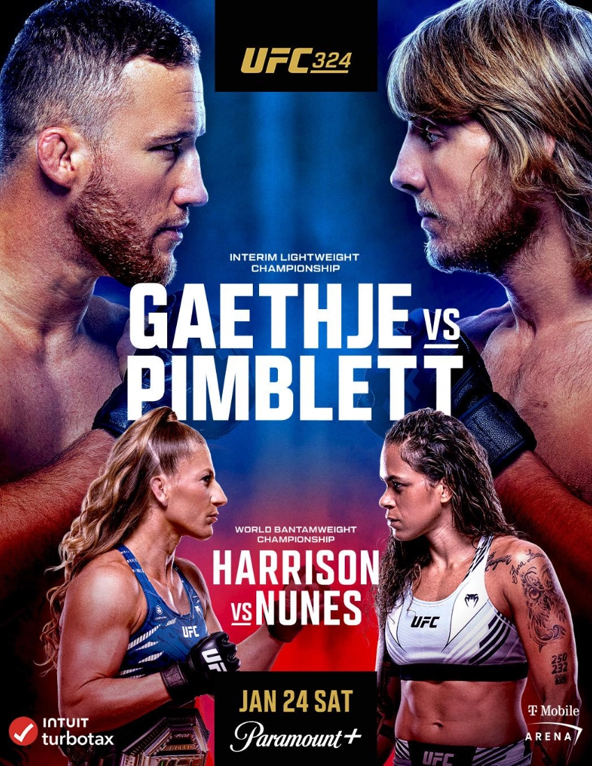 Home 49 UFC